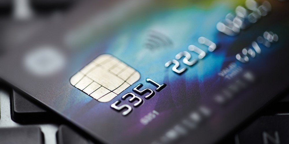 Säker användning av kreditkort