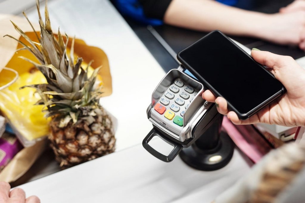 Hur Betala Med Apple Pay