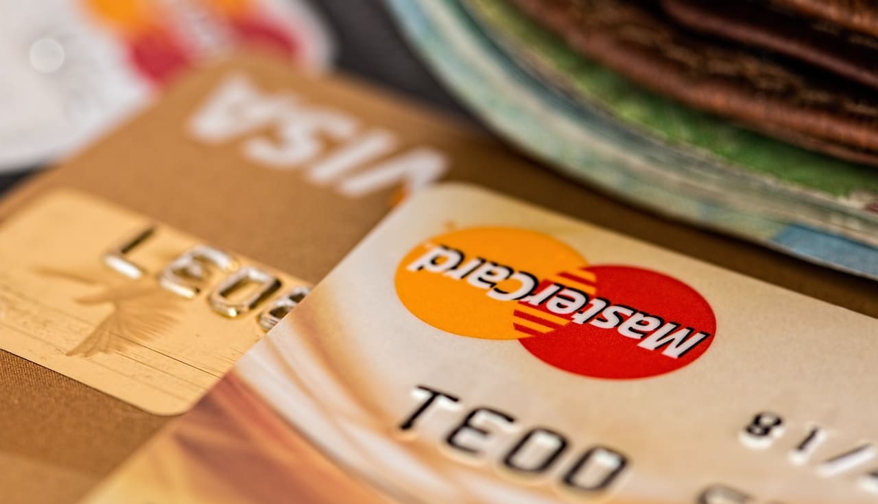 Betalningsskydd för kreditkort