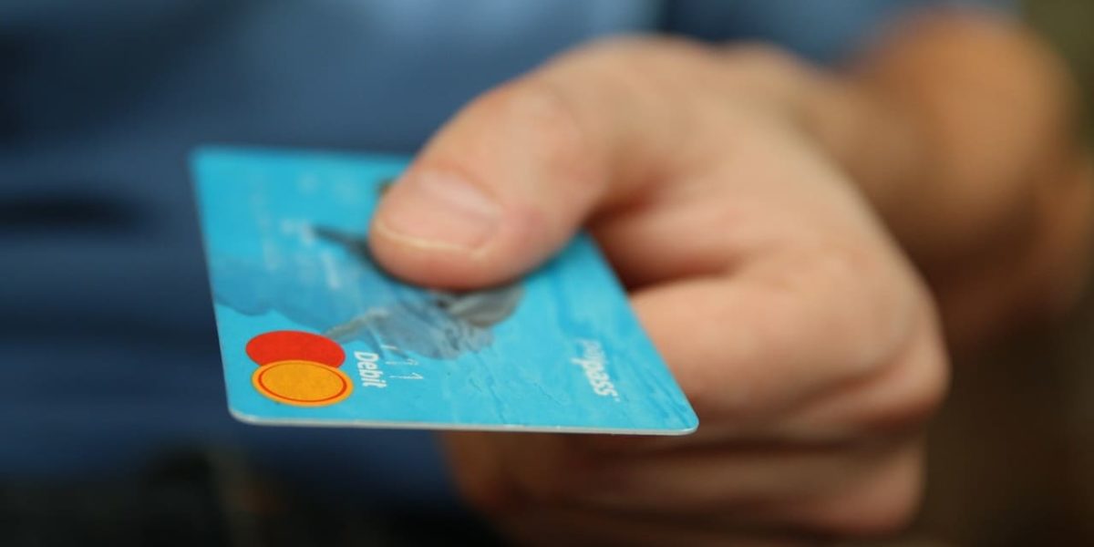 Cashback Kreditkort