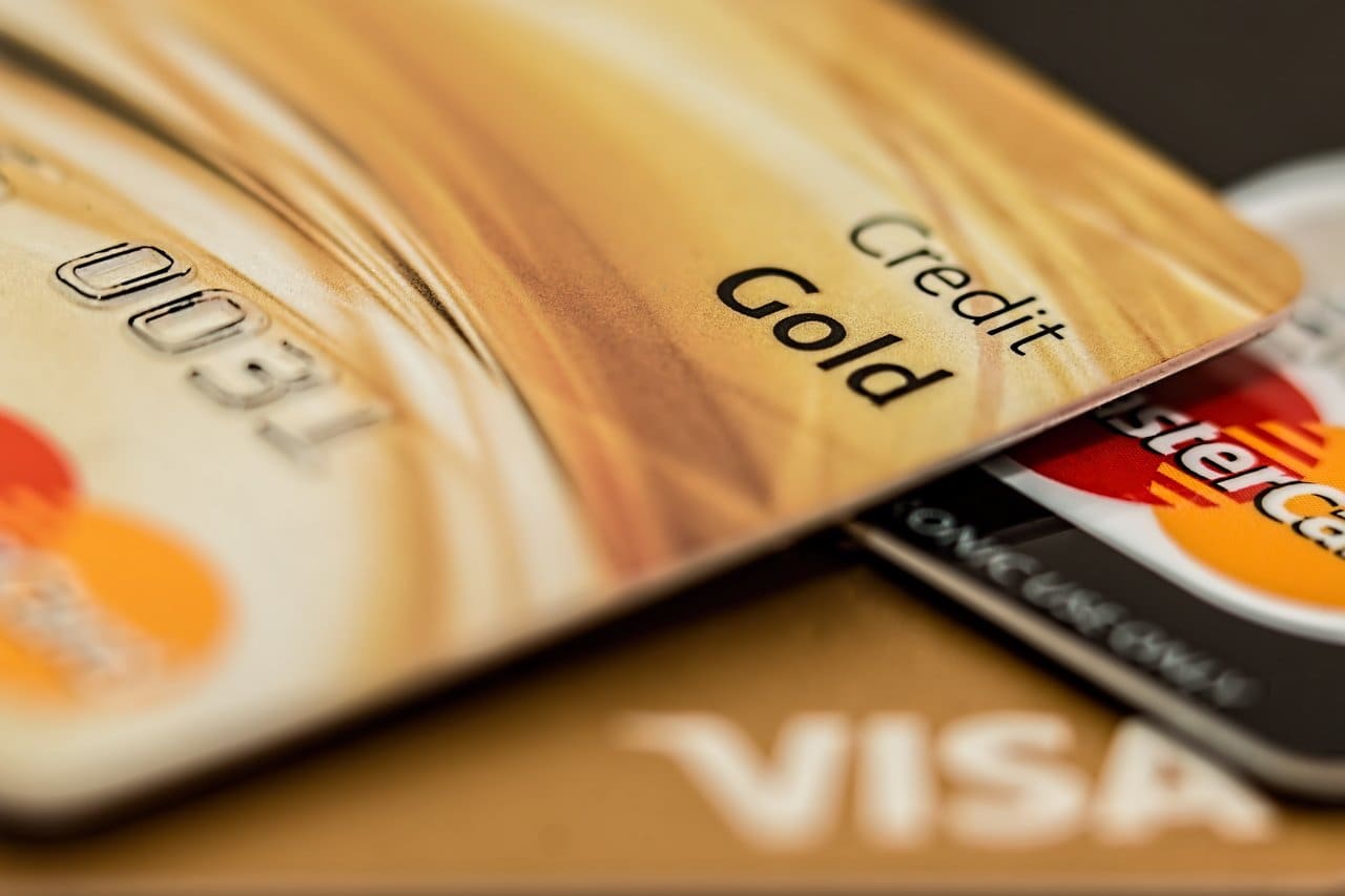 Kreditkort med betalningsanmärkning - Skaffa kreditkort