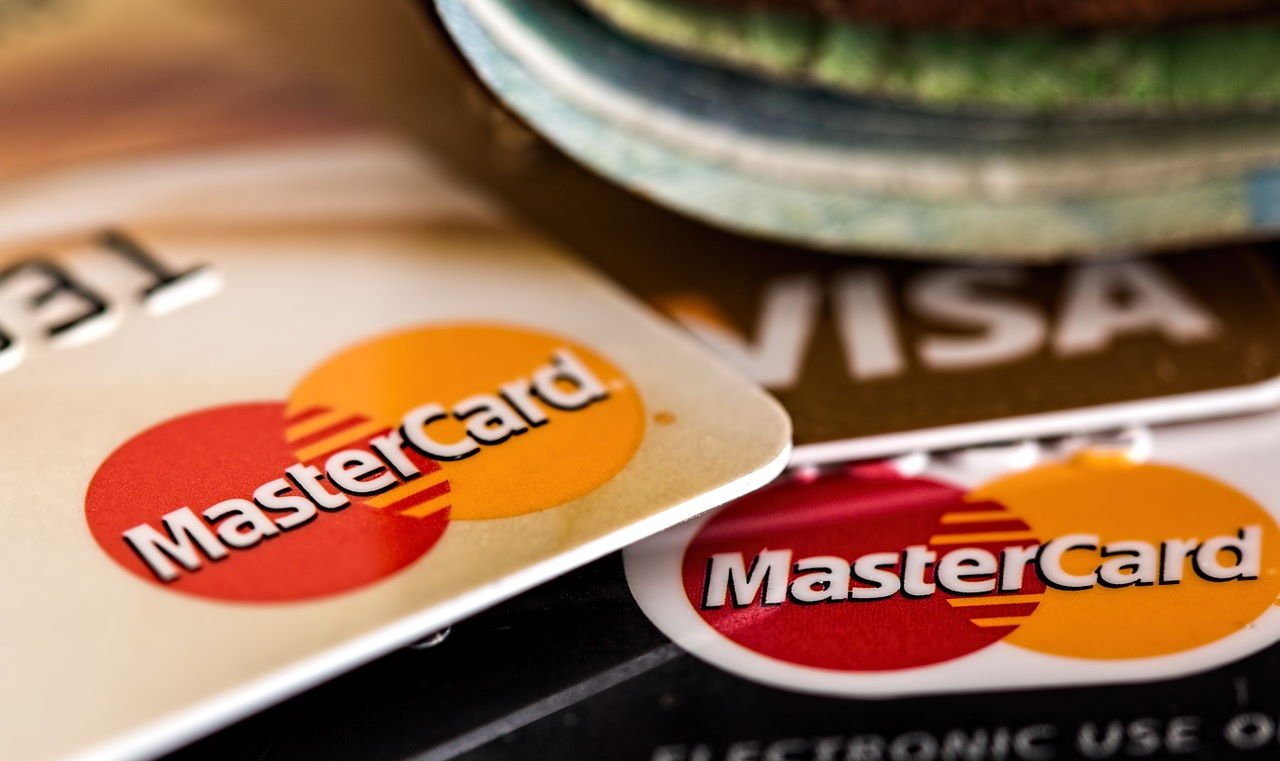 Delbetalning med kreditkort