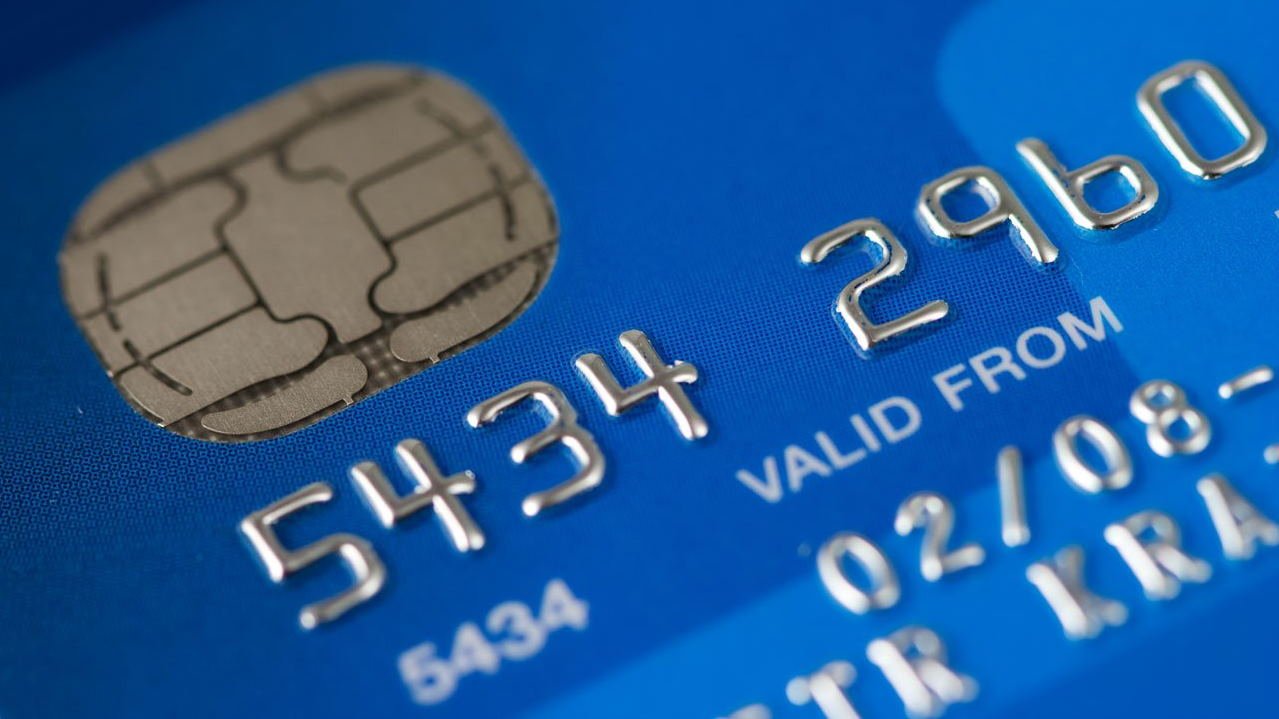 Skaffa kreditkort utan inkomst