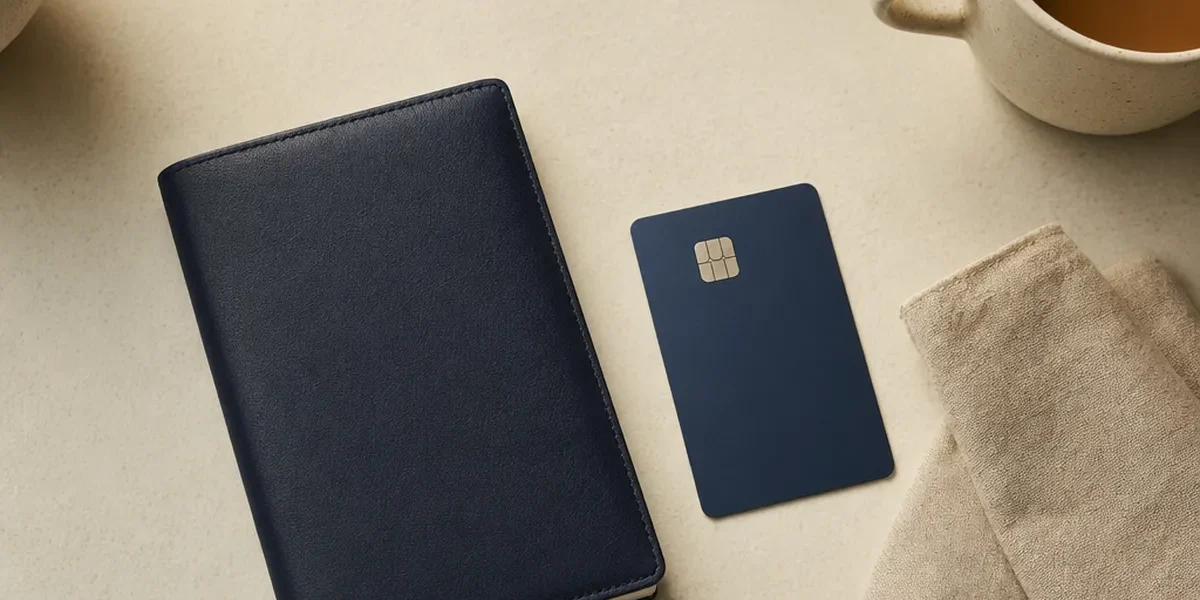 Bästa kreditkortet på resan med reseförsäkring och lounge access