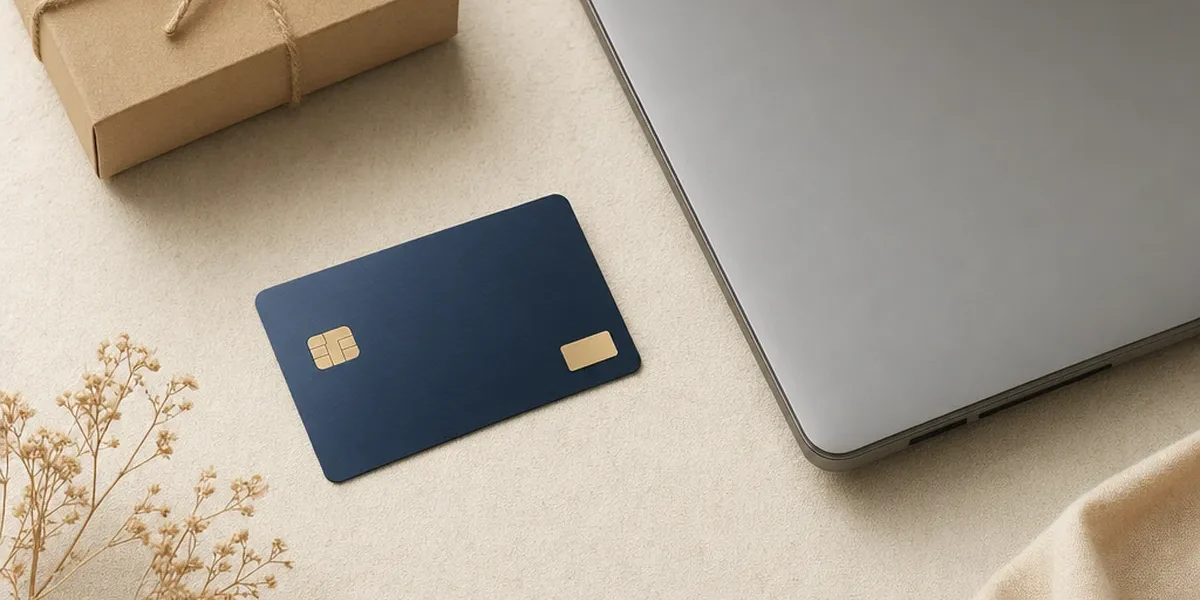 Bästa kreditkortet för shopping online och i butik