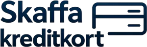 Skaffa kreditkort logo
