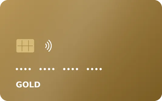 Eurocard Gold
