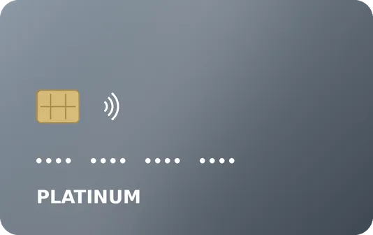 Eurocard Platinum