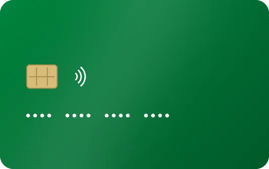 Preem Mastercard