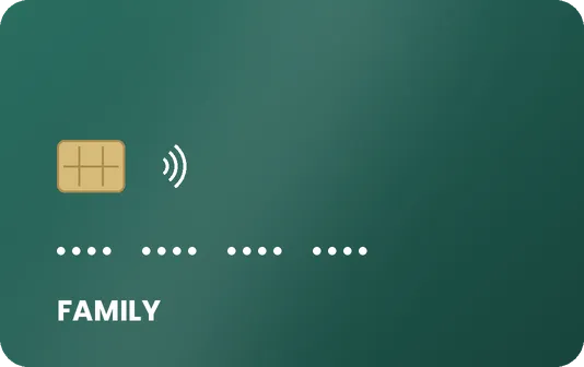 Resurs Family