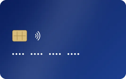 SAS EuroBonus World Mastercard